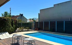 Departamento Alassio